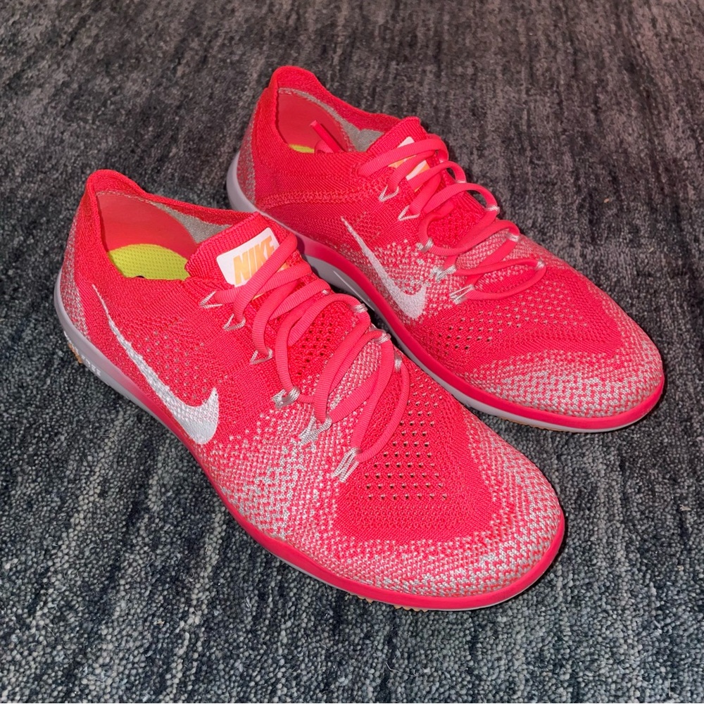 Nike Women's Pink Running Shoes